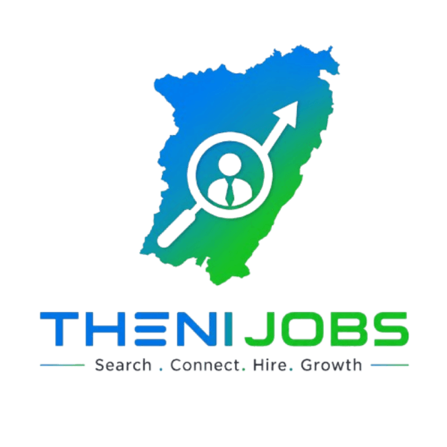 THENIJOBS Logo