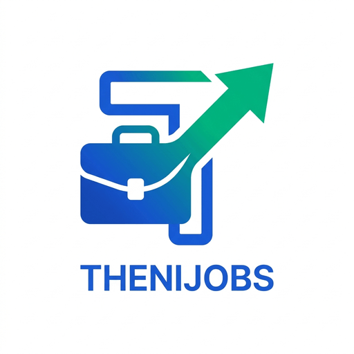 THENIJOBS Logo